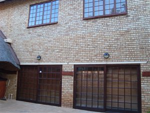 4 Bed House in Safari Gardens
