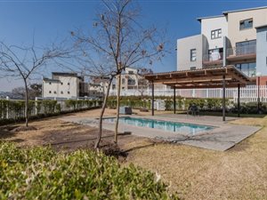 1 Bed Apartment in Barbeque Downs