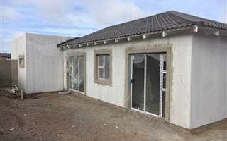 3 Bedroom Townhouse in Mount Pleasant