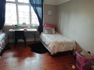 2 Bed Flat in Bulwer