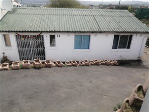 4 Bed House in Rainham