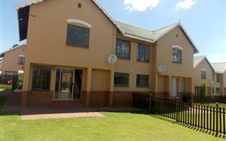3 Bedroom Townhouse in Reyno Ridge