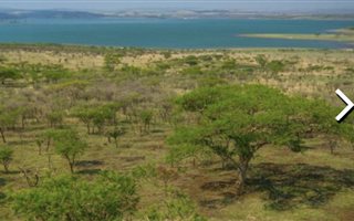 2547 m² Land available in Albert Falls