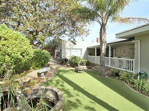 4 Bed House in The Links