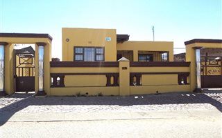 3 Bedroom House in Kroonstad