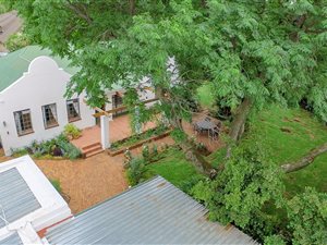 4 Bed House in Irene