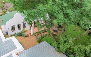 4 Bedroom House in Irene