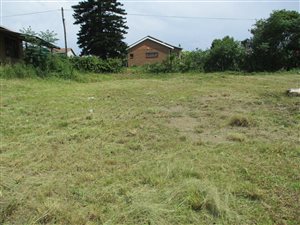 1018 m² Land available in Margate