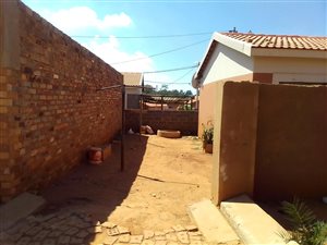 2 Bed House in Devland