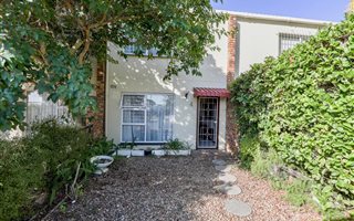 2 Bedroom Duplex in Bridgewater