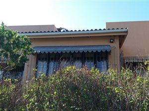 2 Bed House in Sunwich Port