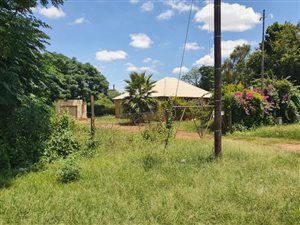 1 m² Commercial space in Onderstepoort