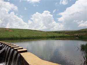 1 ha Land available in Machadodorp