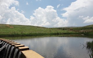 1 ha Land available in Machadodorp