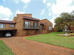 4 Bed House in Wilro Park