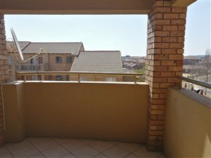 2 Bed Townhouse in Eco Park