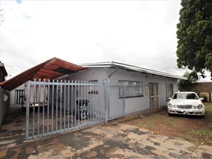 4 Bed House in Tedstoneville
