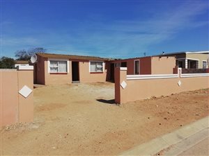 2 Bed House in Zwide