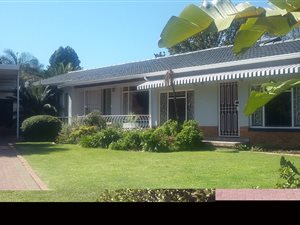 3 Bedroom House in Allen Grove