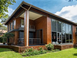 3 Bed House in Ashlea Gardens