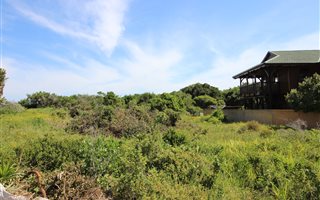 763 m² Land available in Brenton on Sea