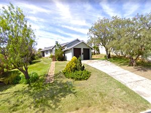 3 Bed House in Bredasdorp