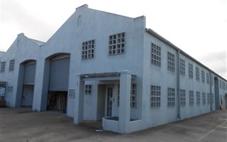 185 m² Industrial space in Blue Downs