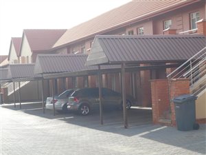 2 Bed Apartment in Kosmosdal