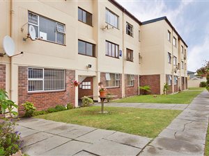 2 Bed Apartment in Rugby