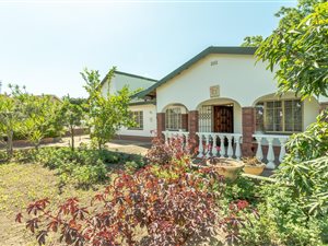 4 Bed House in Tongaat Central