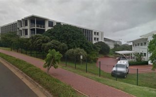 Commercial space in La Lucia