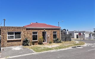 3 Bedroom House in Jagtershof