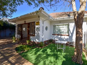 6 Bed House in Krigeville