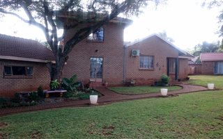 3 Bedroom House in Louis Trichardt