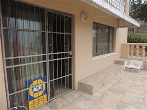 1 Bedroom Apartment in Margate