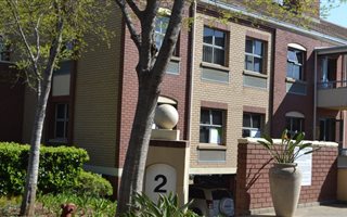 108 m² Commercial space in Menlyn