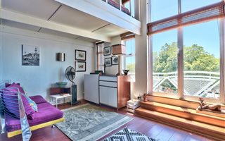 1 Bedroom Apartment in Gardens