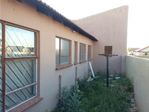 2 Bed House in Payneville