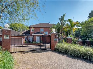 4 Bed House in Fairview