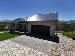 3 Bed House in Welgelegen