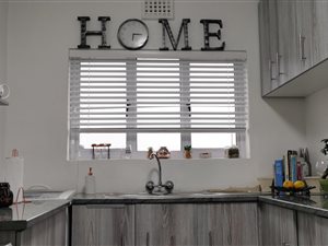 2 Bed Apartment in Parow East