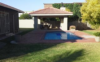 3 Bedroom House in Vanderbijlpark SE3