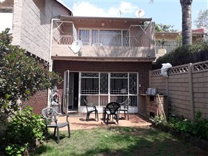 2 Bed House in Fairmount