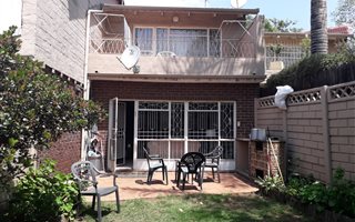 2 Bedroom House in Fairmount