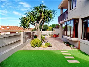 3 Bed House in Mossel Bay Golf Estate