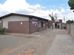 Office space in Vanderbijlpark CE3