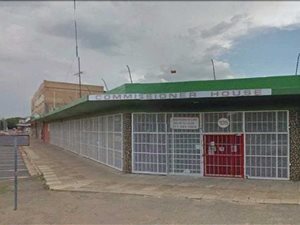 645 m² Commercial space in Kempton Park Central