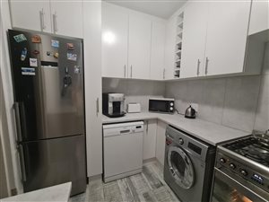 1 Bed Apartment in Milnerton