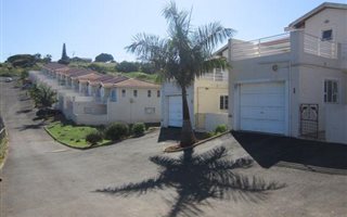 3 Bedroom Apartment in Seatides