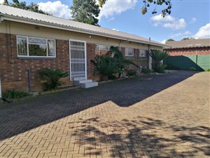 3 Bed House in Vryheid